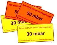 Aufkleber Aufkleber