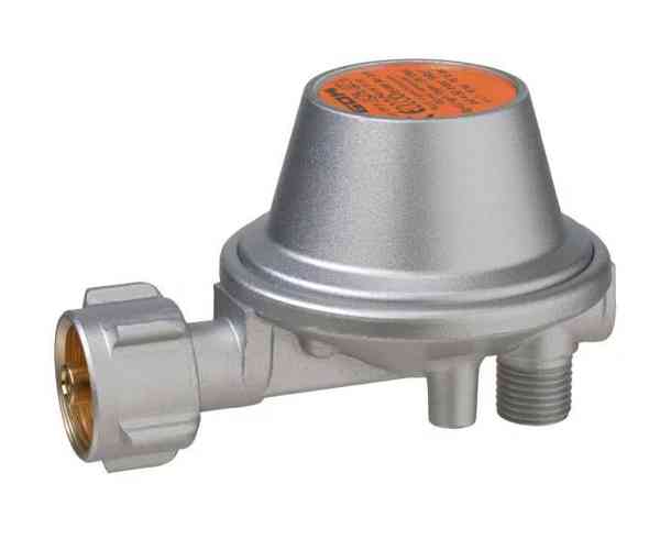 Regler 50 mBar 0,8 Kg/h Regler 50 mBar 0,8 Kg/h