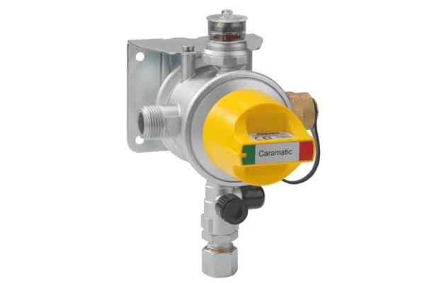 30 /50 mBar GOK Caramatic Drive Two Austausch f.Truma inkl. 2x Schlauch 30 /50 mBar GOK Caramatic Drive Two Austausch f.Truma inkl. 2x Schlauch