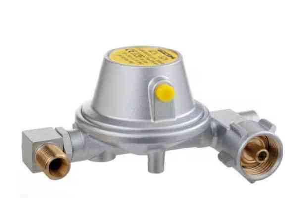 Regler 30 mBar U-Form Regler 30 mBar U-Form
