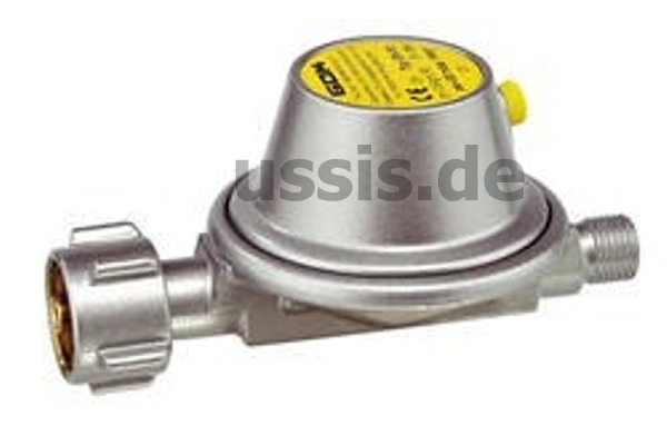 Regler 50 mBar 0,8 Kg/h Regler 30 mBar 0,8 Kg/h
