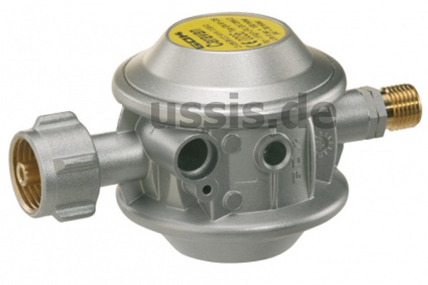 Regler 50 mBar 1,5Kg/h Regler 50 mBar 1,5Kg/h