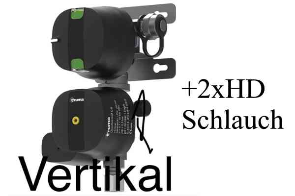 Truma DuoControl CS Set vertical inkl. 2xFilter u. 2xSchlauch Truma DuoControl CS Set vertical inkl. 2xFilter u. 2xSchlauch
